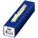 Volt alu. powerbank 2200 mAh
