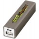 Volt alu. powerbank 2200 mAh