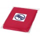 Ziva engangs regnponcho med pose