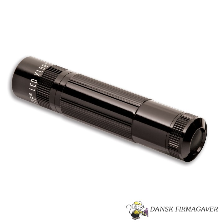 XL50 Maglite