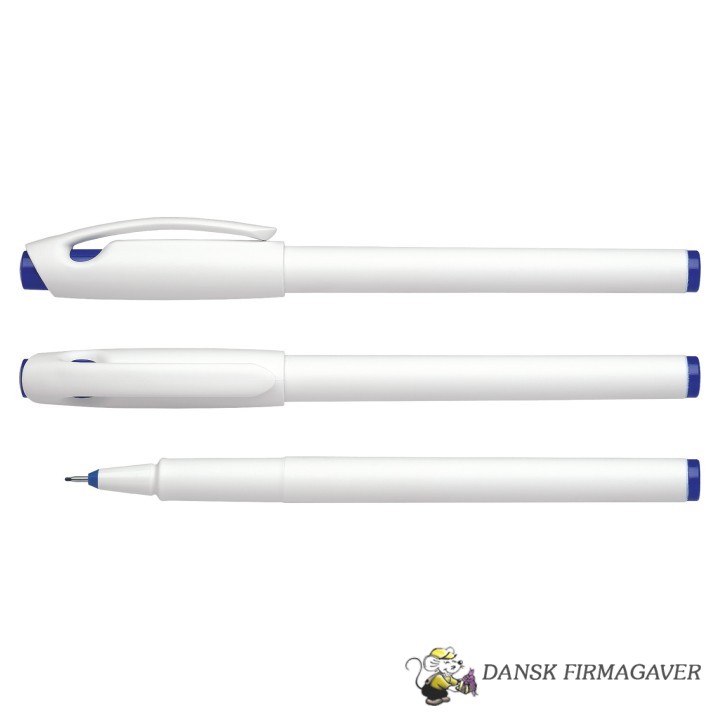 Fineliner pen 967