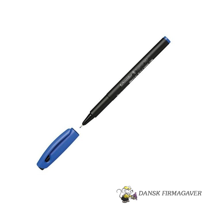 Fineliner pen 967