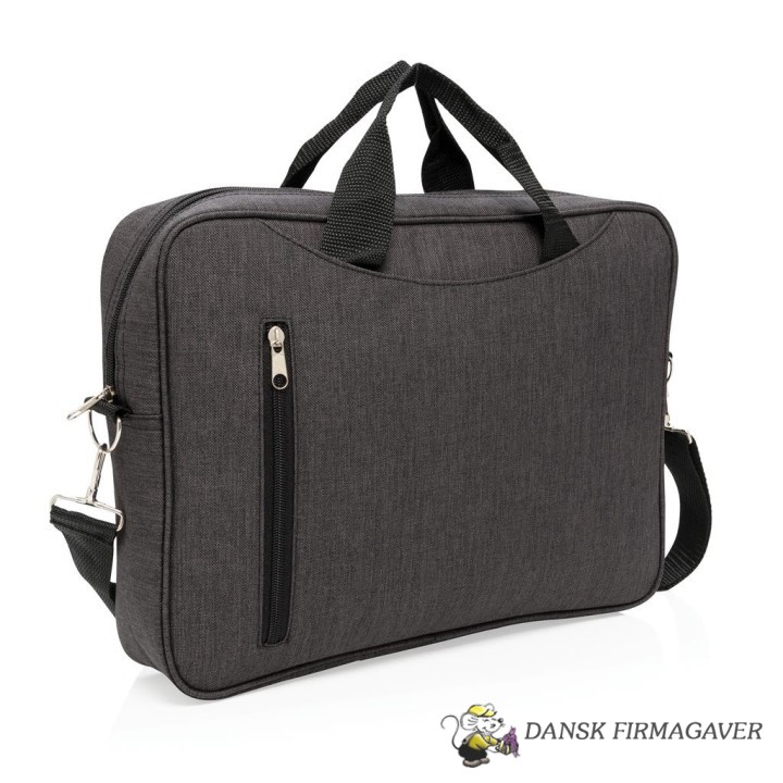 Basic 15” laptop taske