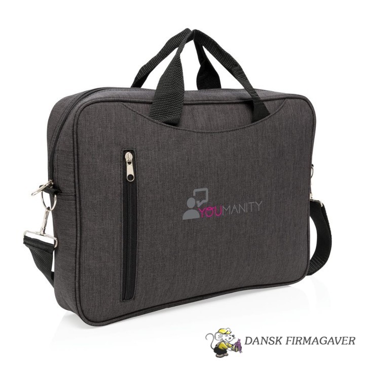 Basic 15” laptop taske