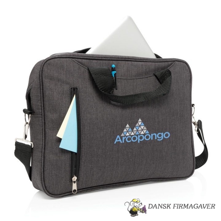 Basic 15” laptop taske
