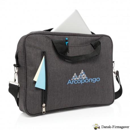 Basic 15” laptop taske