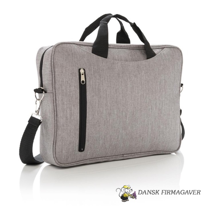 Basic 15” laptop taske