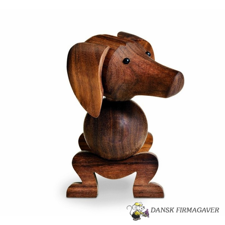 Kay Bojesen, Gravhund