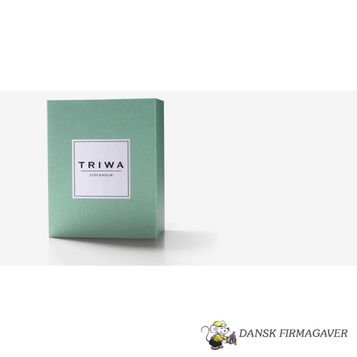 Triwa Triwa Coral Falken Brown Classic