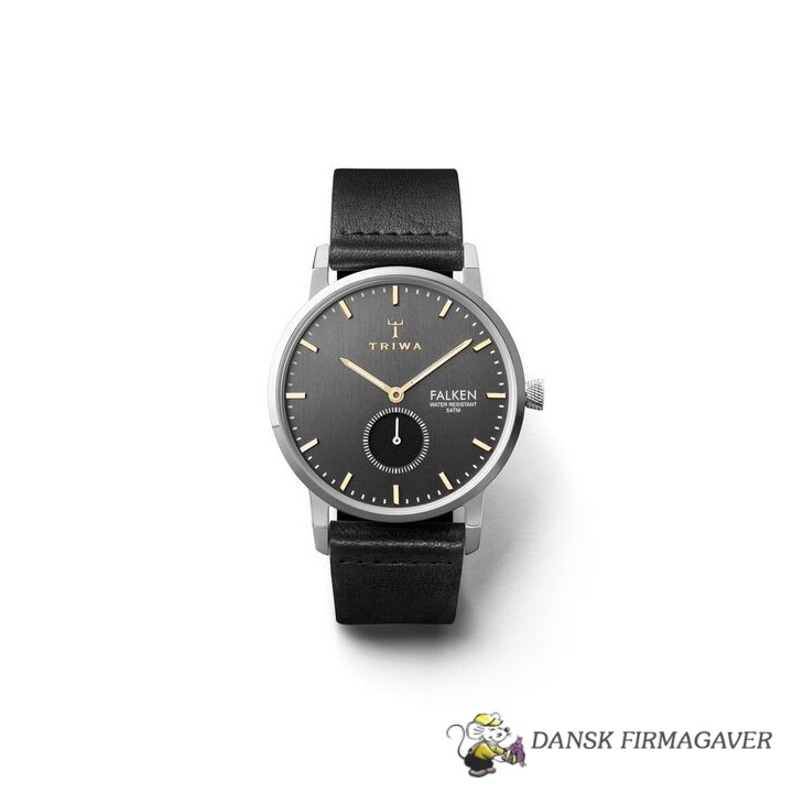Triwa Triwa Coral Falken Brown Classic