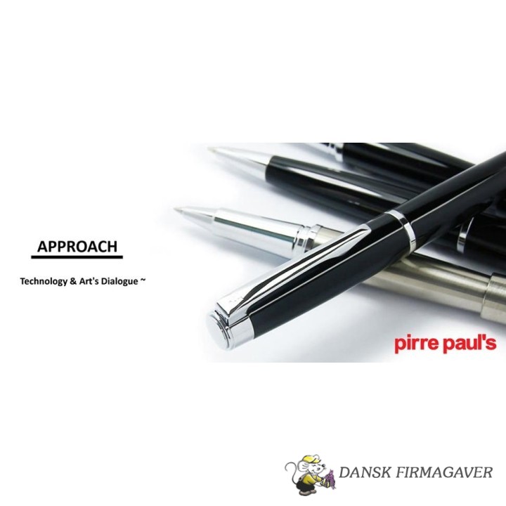 Minister Pen