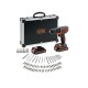BLACK & DECKER BOREMASKINE 18V