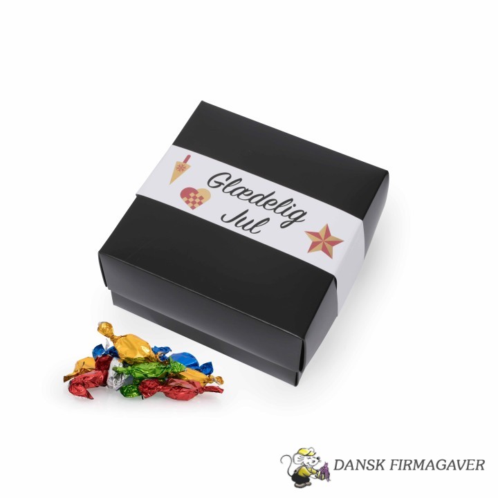 Glædelig Jul - Surprise box