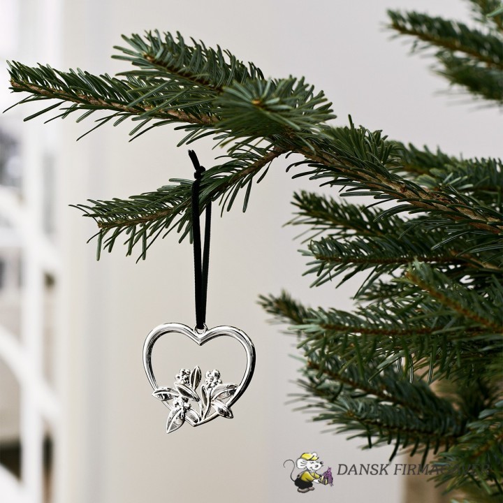 KAREN BLIXENS JUL