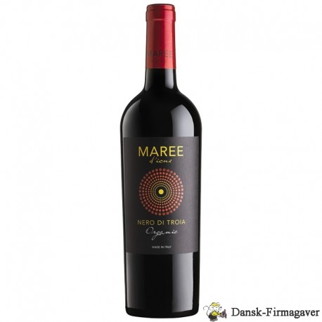 Maree Nero Di Troja - ØKO