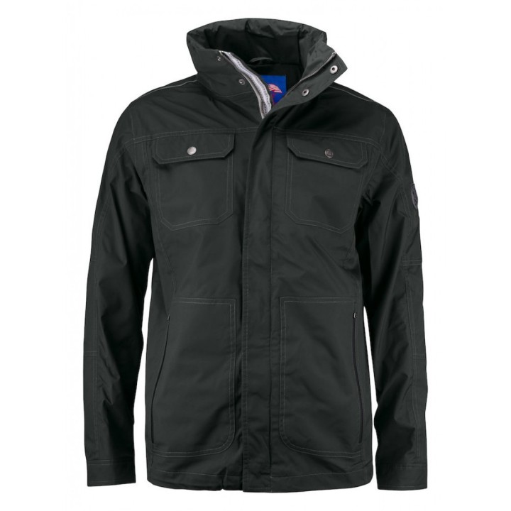 Clearwater jacket- Cutter & Buck