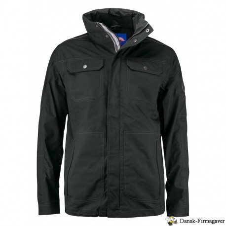 Clearwater jacket- Cutter & Buck
