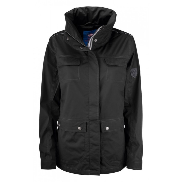 Clearwater jacket- Cutter & Buck