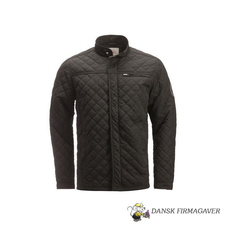 Parkdale jacket- Cutter & Buck