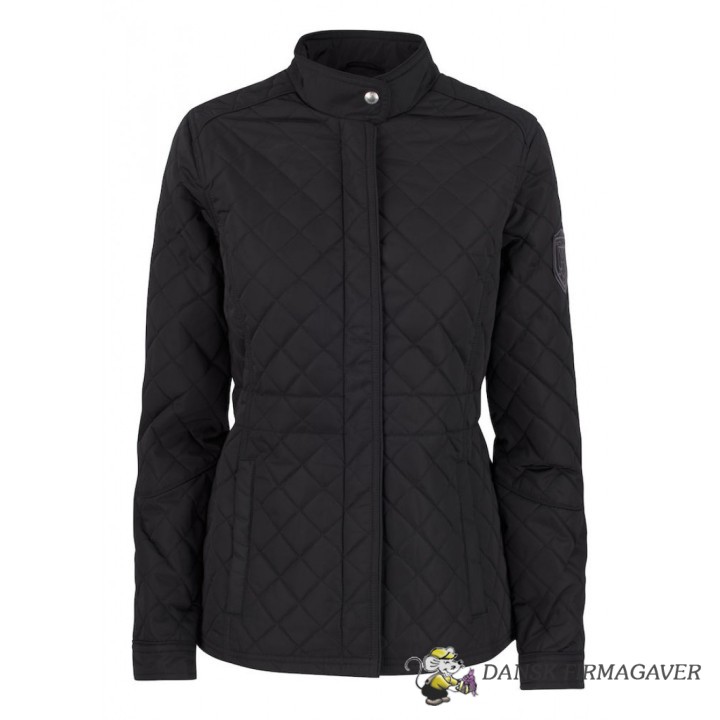 Parkdale jacket- Cutter & Buck