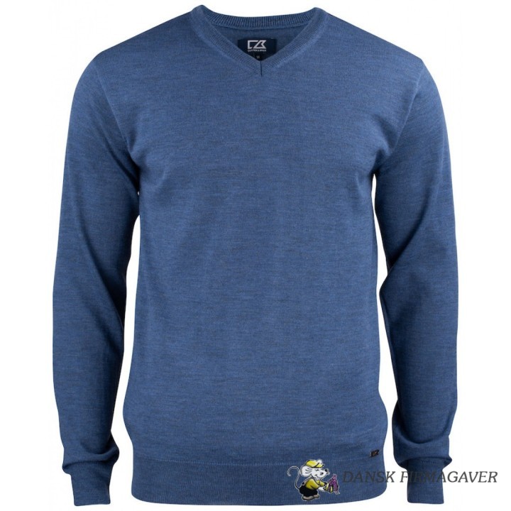 Everett V-neck -Cutter & Buck