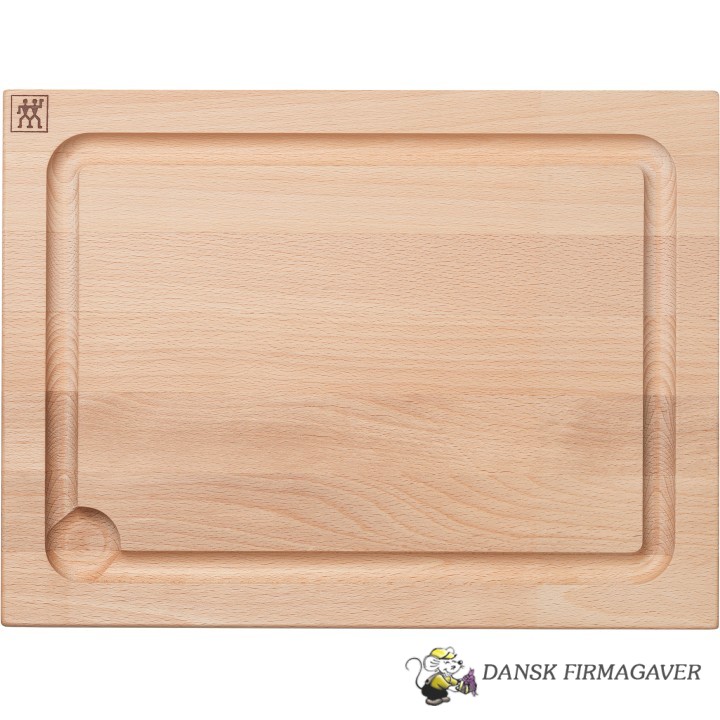 ZWILLING Four star gavesæt 5