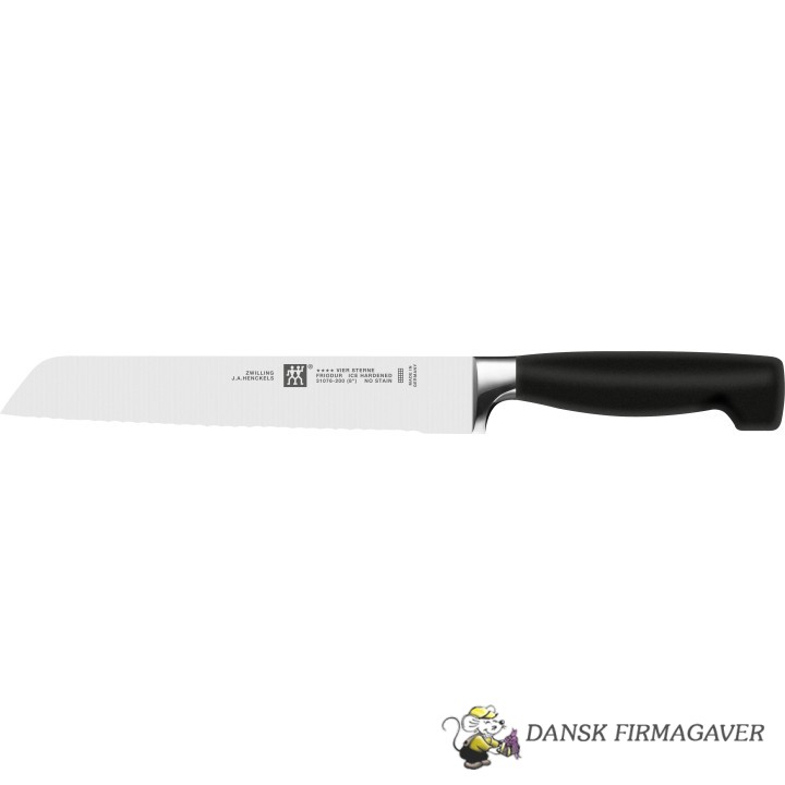 ZWILLING Four star gavesæt 5
