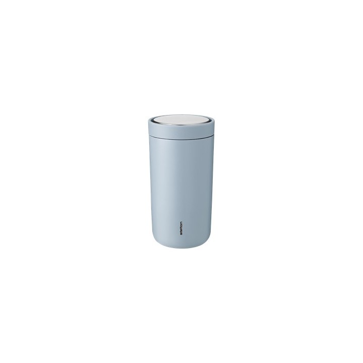 TO-GO Click steel 0,2L.