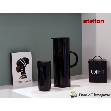 STELTON KAFFESÆT