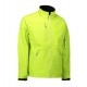 Soft Shell-Jakke / Kontrast 