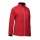 Soft Shell-Jakke / Kontrast 