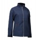 Soft Shell-Jakke / Kontrast 