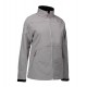 Soft Shell-Jakke / Kontrast 