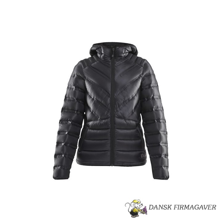 Craft dame jakke LT DOWN JKT