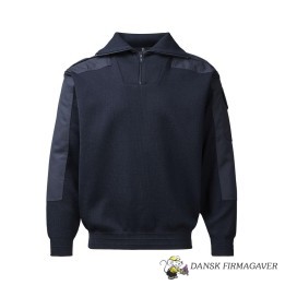 Nato Bluse