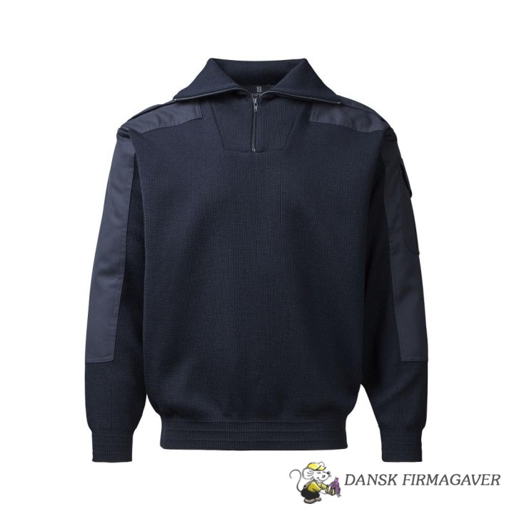 Nato Bluse