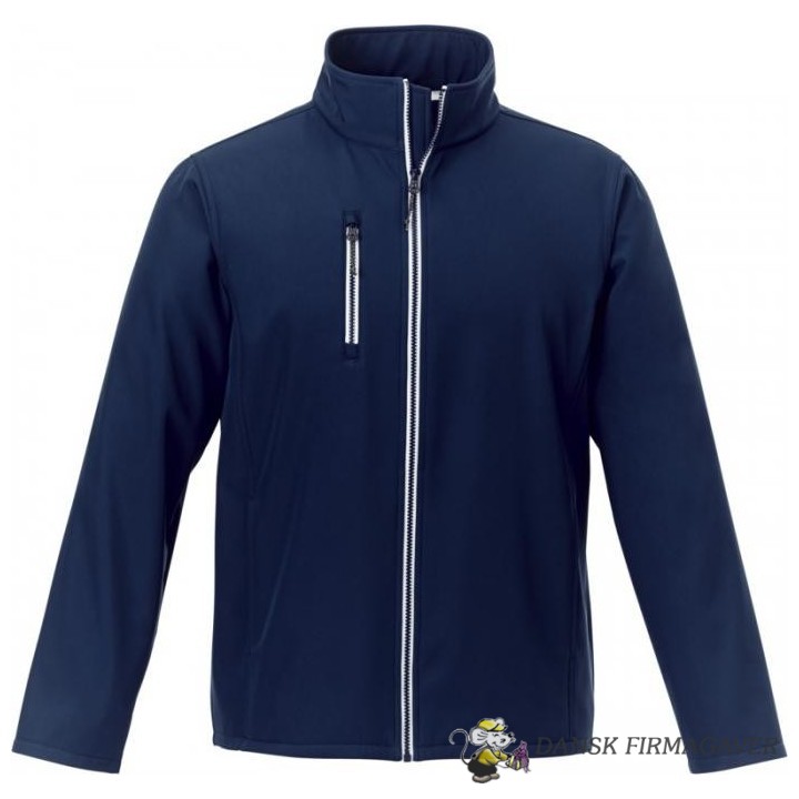 Orion herre softshell jakke