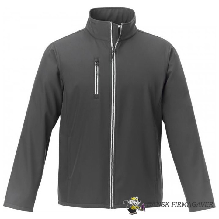 Orion herre softshell jakke