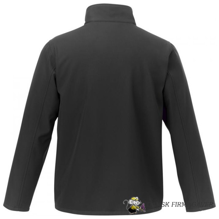 Orion herre softshell jakke