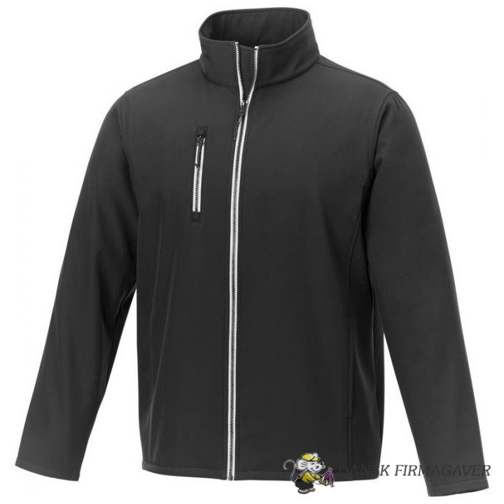 Orion herre softshell jakke