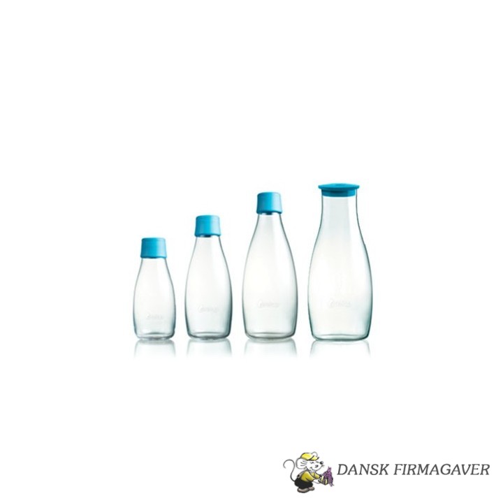 Bottle Retap - Bærdygtig