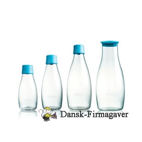 Bottle Retap - Bærdygtig