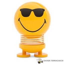 Baby Smiley Cool fra Hoptimist.