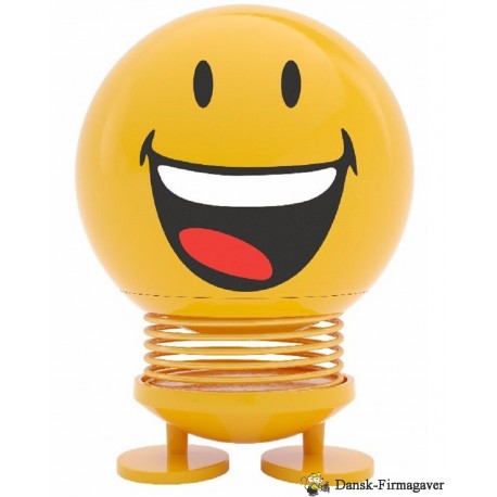 Hoptimist - Smal Smiley Joy