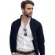 Eaton Cardigan - Nimbus