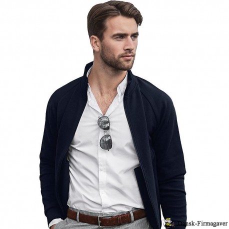 Eaton Cardigan - Nimbus