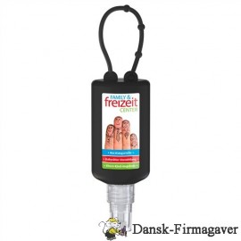 Håndrensnings spray