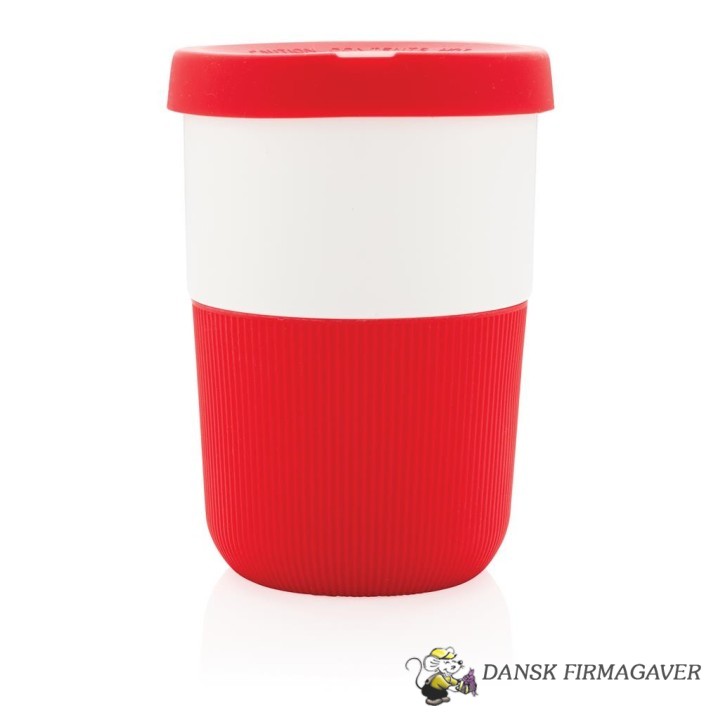 Cup To Go PLA - bæredygtig