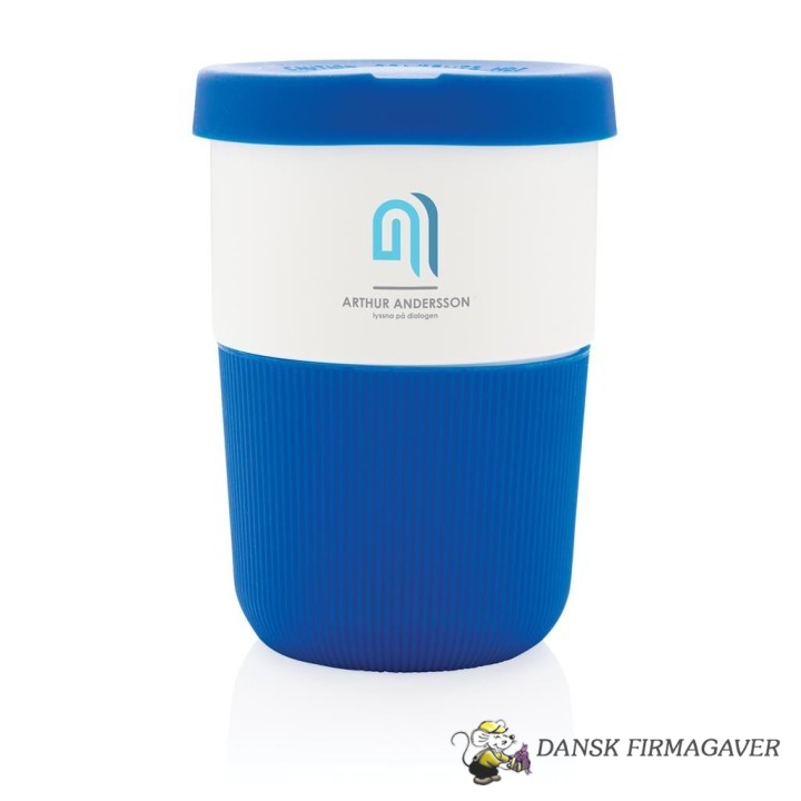 Cup To Go PLA - bæredygtig