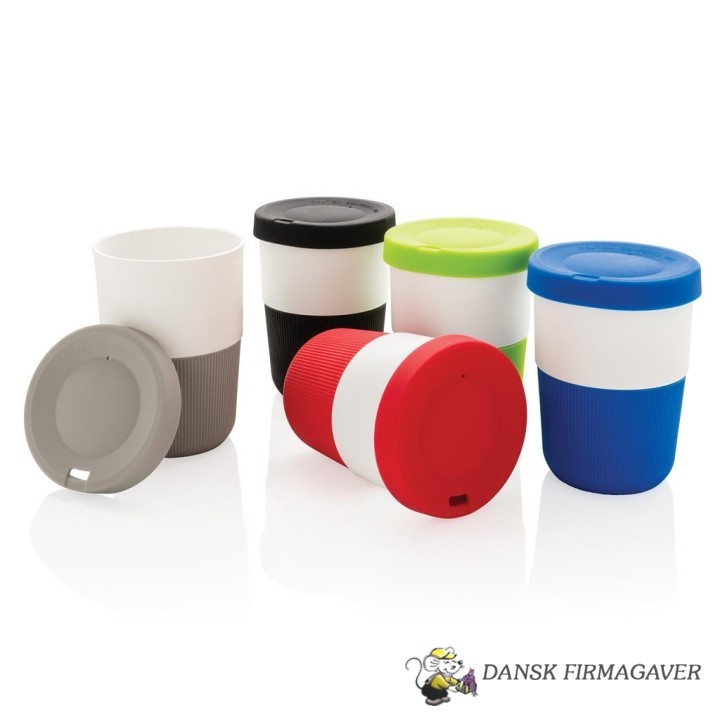 Cup To Go PLA - bæredygtig